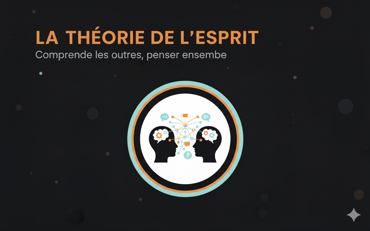 La théorie de l'esprit
