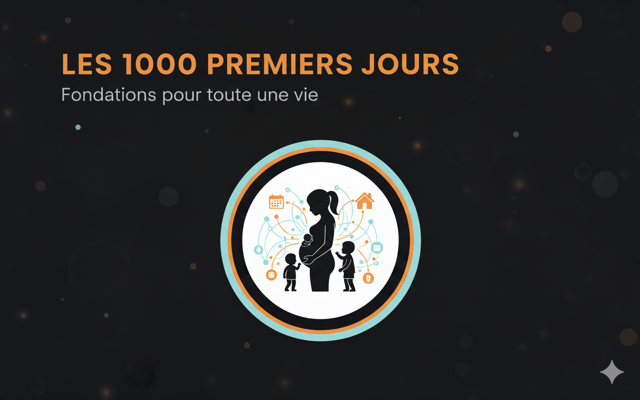 Les 1000 premiers jours